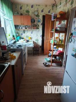 Дом 90м², 1-этажный, участок 5 сот.