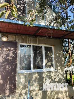 Дом 45м², 2-этажный, участок 5 сот.