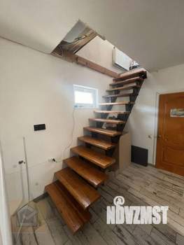 Дом 79м², 2-этажный, участок 2 сот.