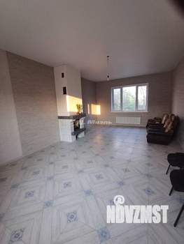 Дом 102м², 1-этажный, участок 6 сот.