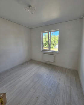 Дом 65м², 1-этажный, участок 4 сот.