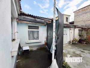 Дом 53м², 1-этажный, участок 1 сот.