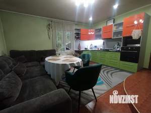 Дом 113м², 2-этажный, участок 6 сот.