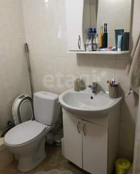 Дом 93м², 1-этажный, участок 5 сот.