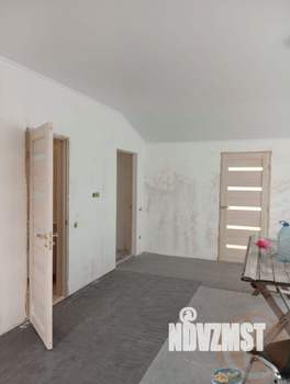 Дом 341м², 2-этажный, участок 8 сот.