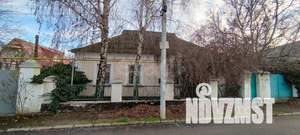 Дом 77м², 1-этажный, участок 6 сот.