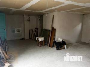 Дом 58м², 1-этажный, участок 3 сот.