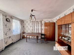 Дом 51м², 1-этажный, участок 5 сот.