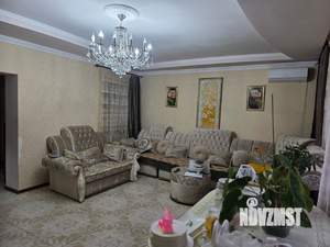 Дом 285м², 2-этажный, участок 5 сот.