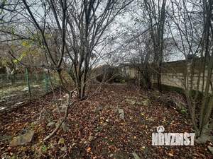 Дом 58м², 1-этажный, участок 3 сот.