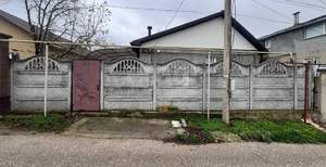 Дом 50м², 1-этажный, участок 4 сот.