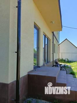 Коттедж 198м², 2-этажный, участок 9 сот.