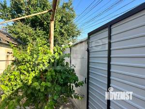 Дом 56м², 1-этажный, участок 6 сот.