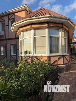 Дом 240м², 2-этажный, участок 6 сот.