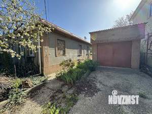 Дом 91м², 1-этажный, участок 5 сот.