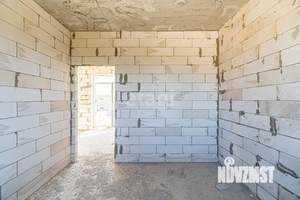 Дом 117м², 2-этажный, участок 3 сот.