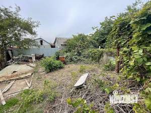 Дом 50м², 1-этажный, участок 3 сот.