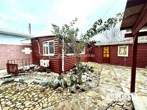 Дом 96м², 2-этажный, участок 3 сот.