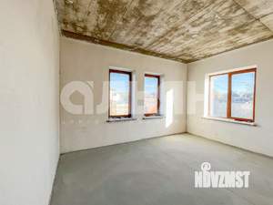 Дом 207м², 2-этажный, участок 8 сот.