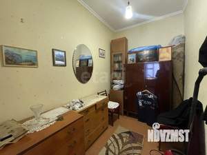 Дом 58м², 1-этажный, участок 5 сот.