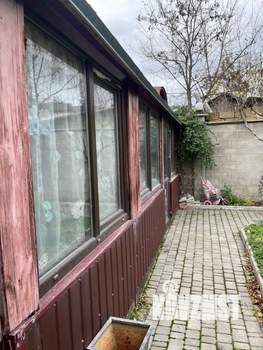 Дом 172м², 2-этажный, участок 5 сот.