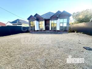 Дом 125м², 1-этажный, участок 4 сот.