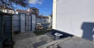 Дом 60м², 1-этажный, участок 5 сот.