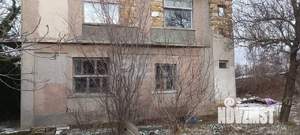 Дом 110м², 1-этажный, участок 4 сот.