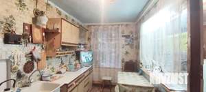 Дом 53м², 1-этажный, участок 3 сот.