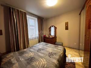 Дом 98м², 2-этажный, участок 5 сот.