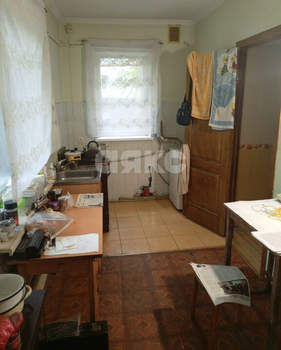 Дом 101м², 1-этажный, участок 7 сот.