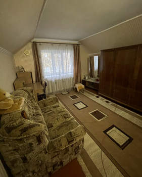 Дом 145м², 2-этажный, участок 9 сот.