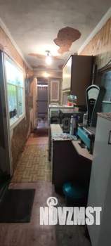 Дом 53м², 1-этажный, участок 3 сот.