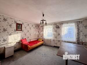 Дом 51м², 1-этажный, участок 5 сот.