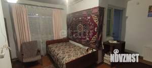 Дом 53м², 1-этажный, участок 3 сот.