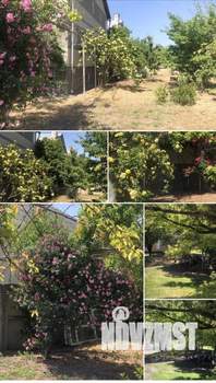 Дом 214м², 3-этажный, участок 6 сот.