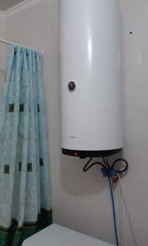 Дом 63м², 1-этажный, участок 4 сот.