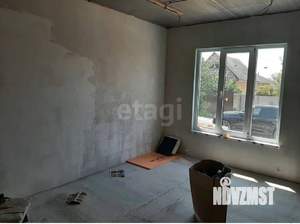 Дом 93м², 1-этажный, участок 3 сот.