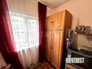 Дом 45м², 2-этажный, участок 3 сот.