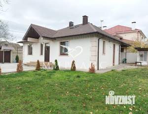 Дом 170м², 2-этажный, участок 8 сот.