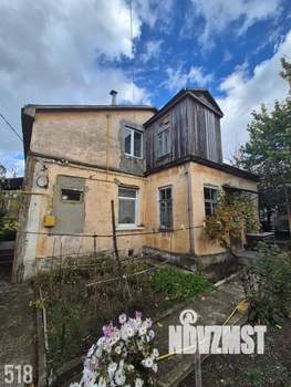 Дом 145м², 3-этажный, участок 7 сот.