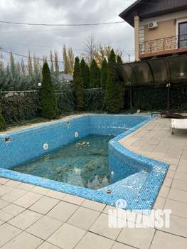 Дом 172м², 2-этажный, участок 5 сот.