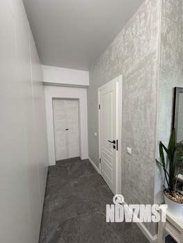 Дом 195м², 3-этажный, участок 4 сот.