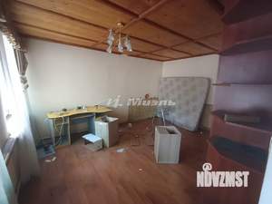 Дом 110м², 1-этажный, участок 3 сот.