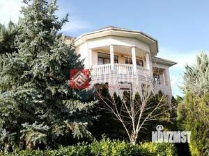 Дом 432м², 3-этажный, участок 10 сот.