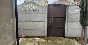 Дом 50м², 1-этажный, участок 4 сот.