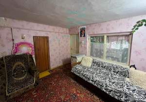 Дом 42м², 1-этажный, участок 3 сот.