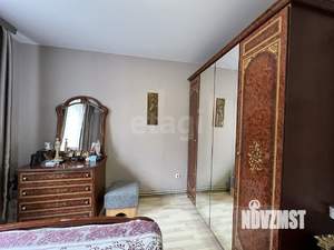 Дом 98м², 2-этажный, участок 5 сот.