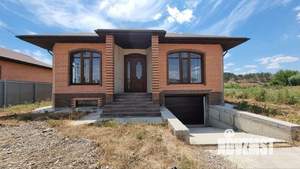 Дом 307м², 2-этажный, участок 6 сот.