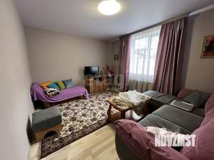 Дом 98м², 2-этажный, участок 5 сот.